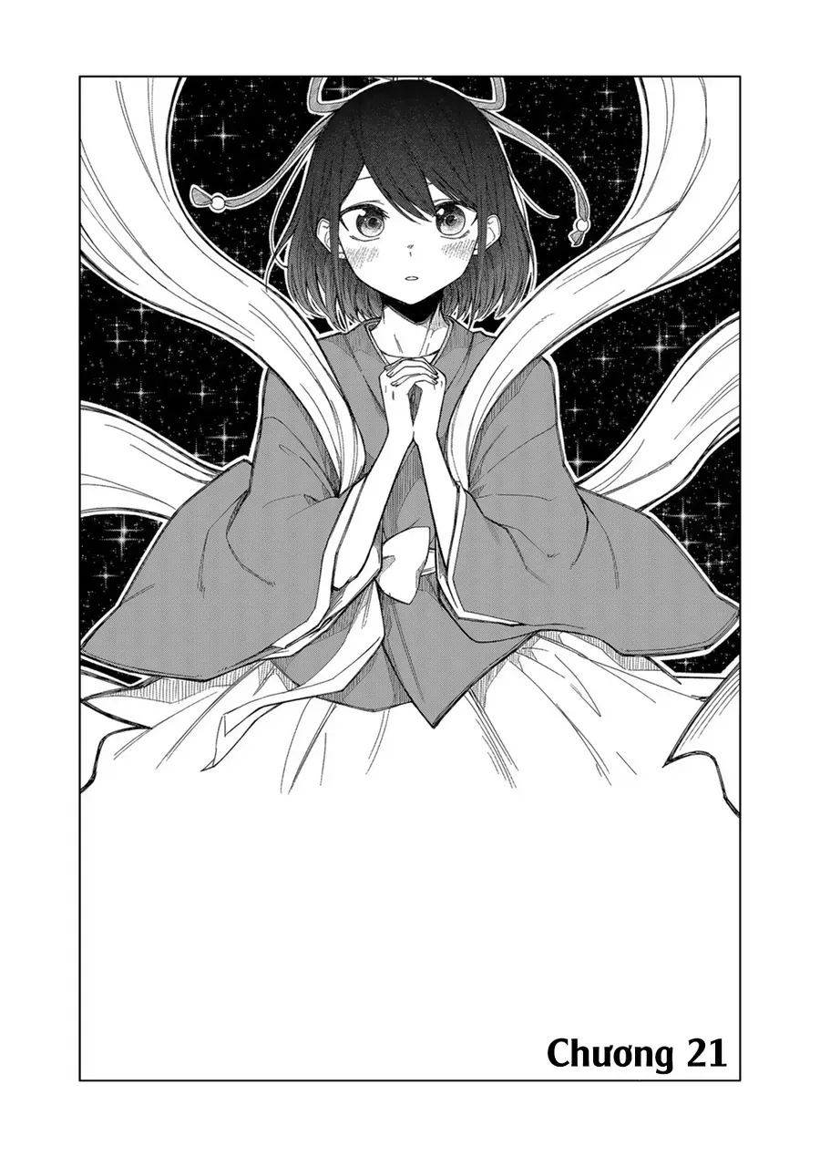 Imouto no Tomodachi ga Nani Kangae Teru no ka Wakaranai Chap 21 - Next Chap 20