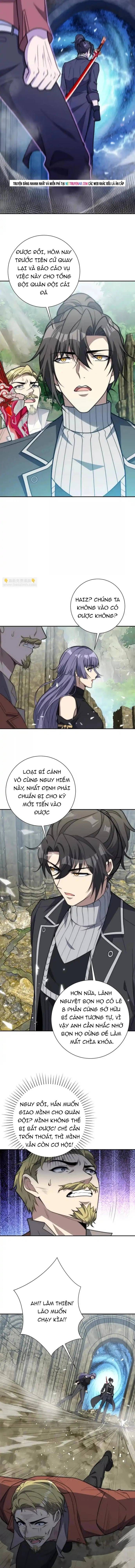 Trùng Sinh: Tôi Đứng Top Nhờ Hệ Thống Gian Lận Chap 72 - Next Chap 71