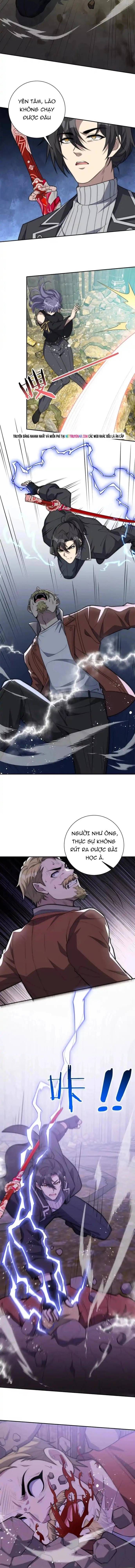 Trùng Sinh: Tôi Đứng Top Nhờ Hệ Thống Gian Lận Chap 72 - Next Chap 71