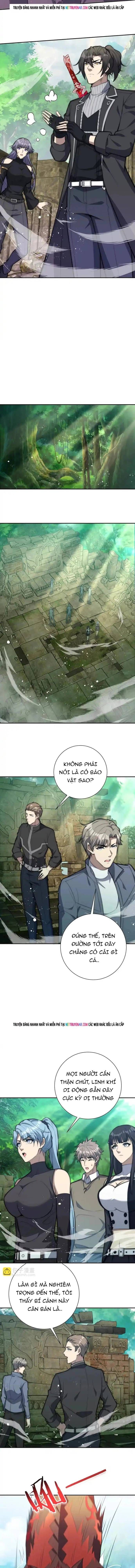 Trùng Sinh: Tôi Đứng Top Nhờ Hệ Thống Gian Lận Chap 72 - Next Chap 71