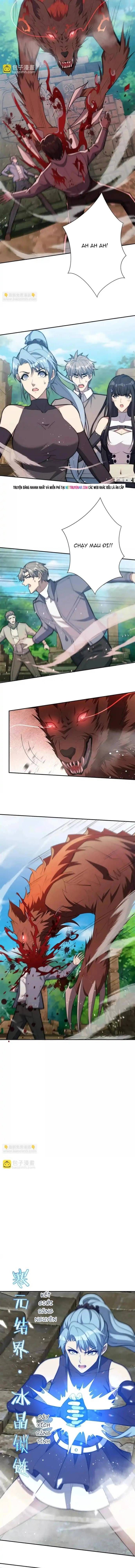 Trùng Sinh: Tôi Đứng Top Nhờ Hệ Thống Gian Lận Chap 72 - Next Chap 71