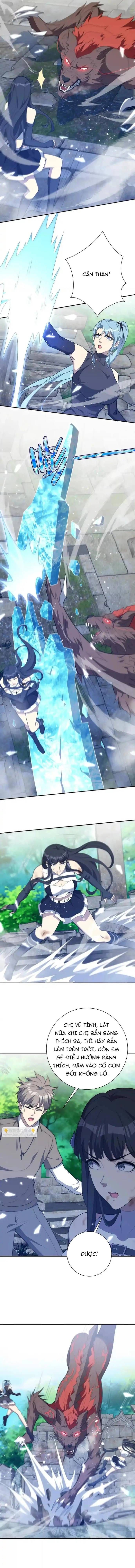 Trùng Sinh: Tôi Đứng Top Nhờ Hệ Thống Gian Lận Chap 72 - Next Chap 71