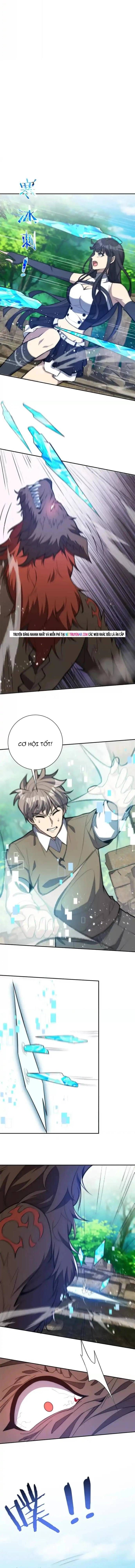 Trùng Sinh: Tôi Đứng Top Nhờ Hệ Thống Gian Lận Chap 72 - Next Chap 71