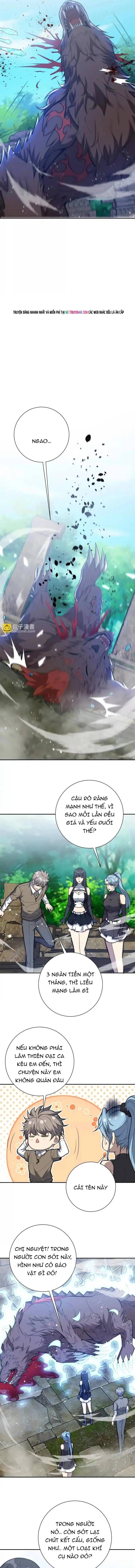 Trùng Sinh: Tôi Đứng Top Nhờ Hệ Thống Gian Lận Chap 72 - Next Chap 71