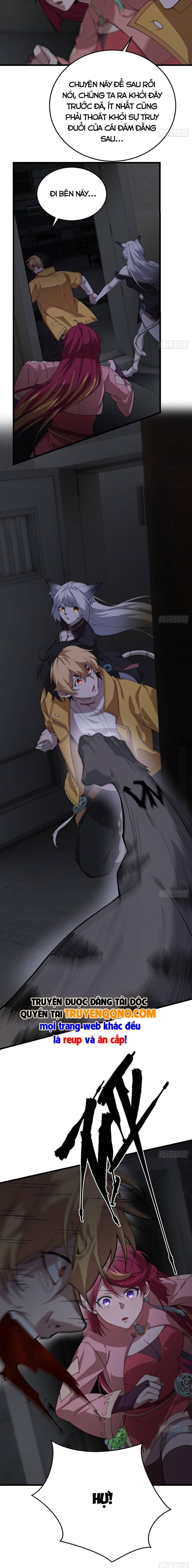 Miêu Lai Chap 51 - Next Chap 50