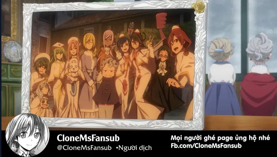 Tonari No Furi-san Ga Tonikaku Kowai Chap 41 - Next Chap 40