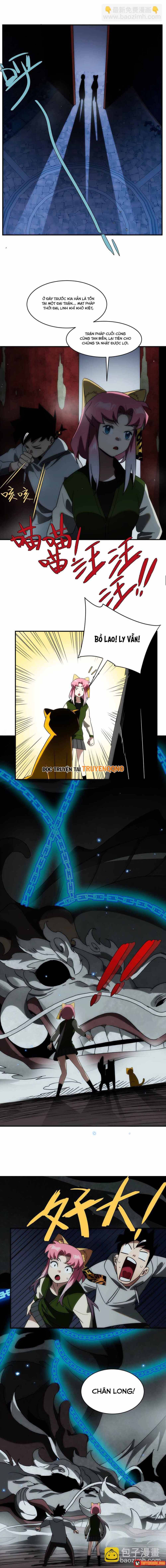 Truyền Thuyết Đều Là Thật Chap 12 - Next Chap 11