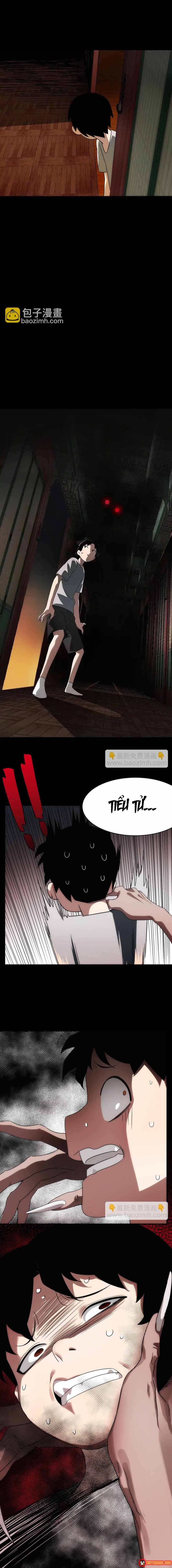 Truyền Thuyết Đều Là Thật Chap 13 - Next Chap 12