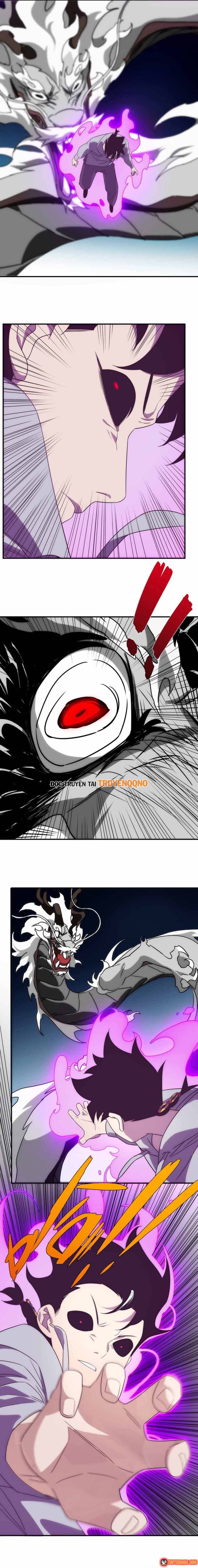 Truyền Thuyết Đều Là Thật Chap 13 - Next Chap 12