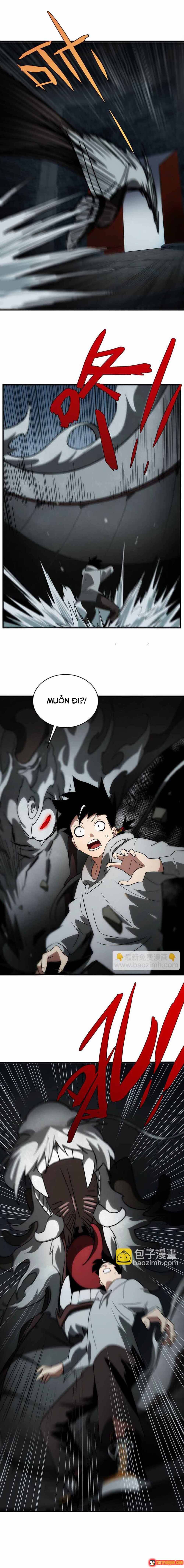 Truyền Thuyết Đều Là Thật Chap 13 - Next Chap 12