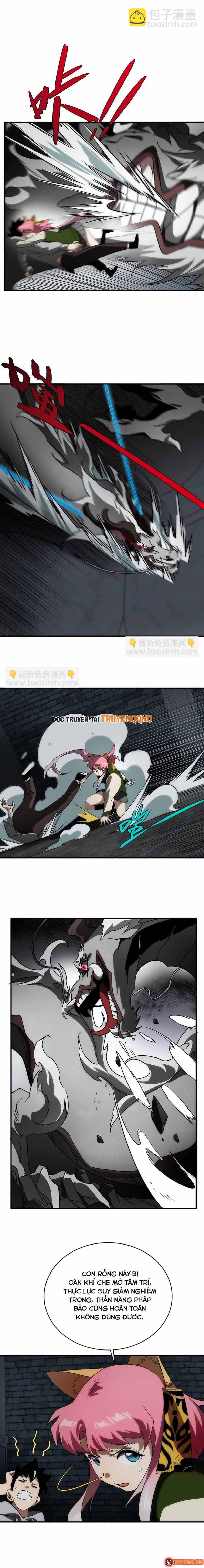 Truyền Thuyết Đều Là Thật Chap 13 - Next Chap 12