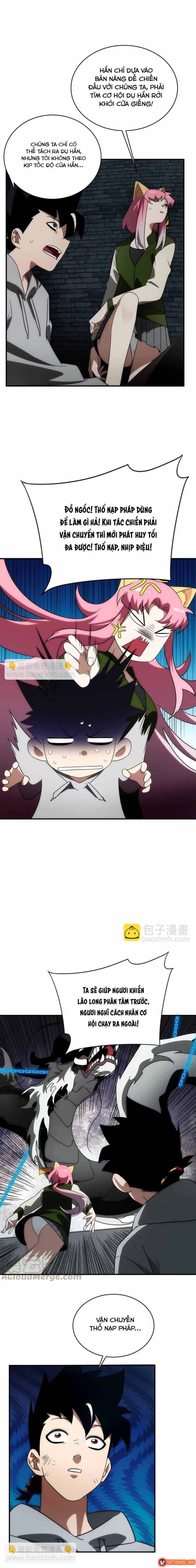 Truyền Thuyết Đều Là Thật Chap 13 - Next Chap 12