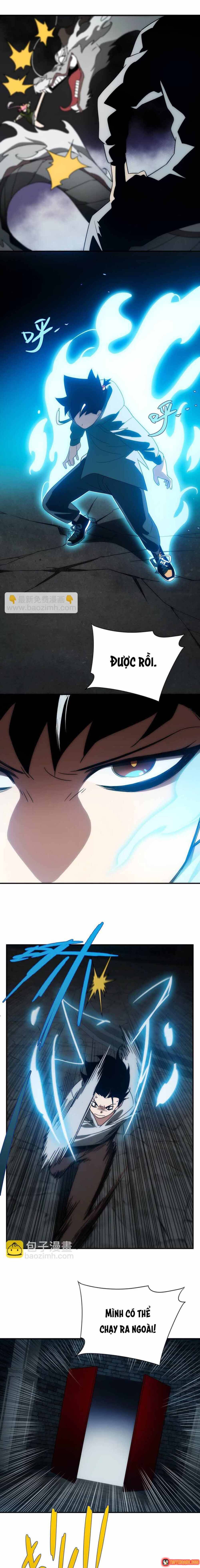 Truyền Thuyết Đều Là Thật Chap 13 - Next Chap 12