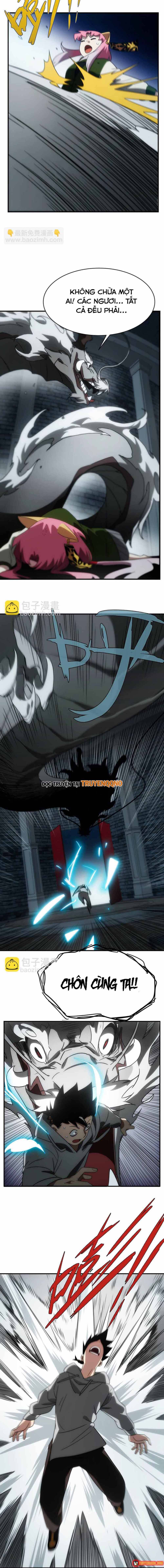 Truyền Thuyết Đều Là Thật Chap 13 - Next Chap 12