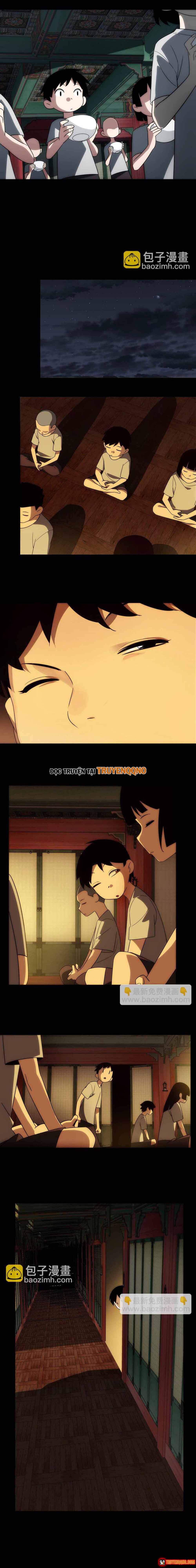 Truyền Thuyết Đều Là Thật Chap 13 - Next Chap 12