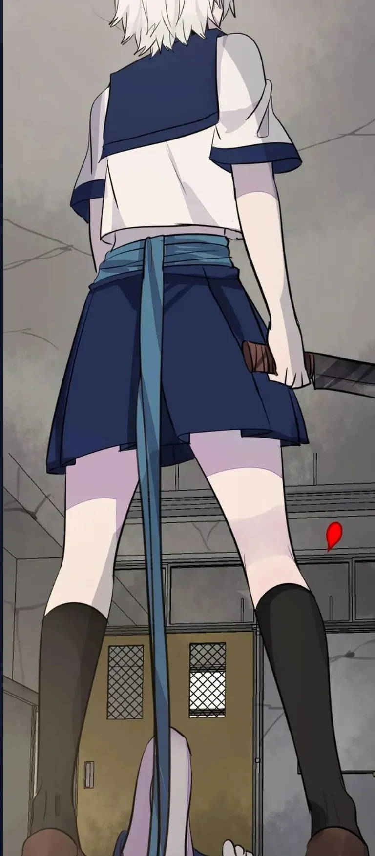 Ai Đã Giết Con Thỏ? Chap 15.1 - Next Chap 14.2