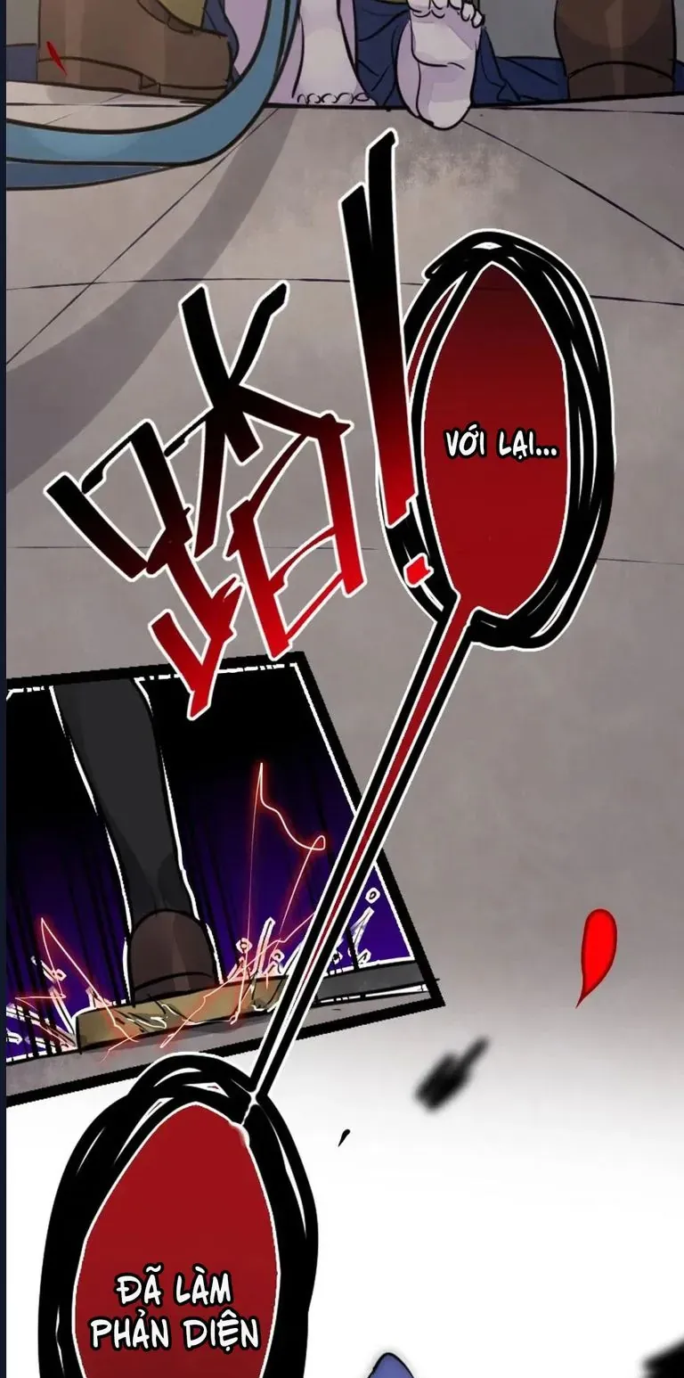 Ai Đã Giết Con Thỏ? Chap 15.1 - Next Chap 14.2