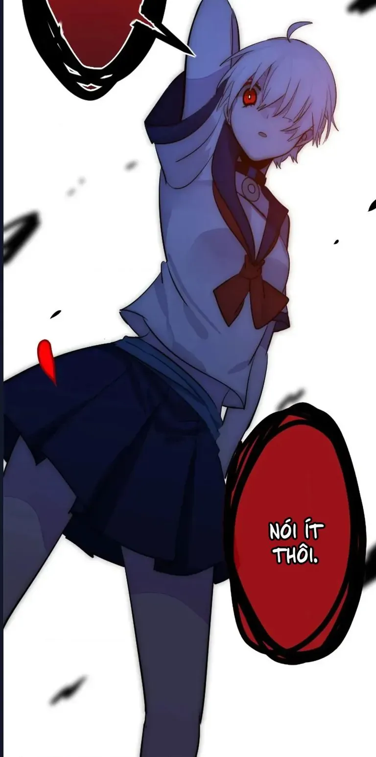 Ai Đã Giết Con Thỏ? Chap 15.1 - Next Chap 14.2