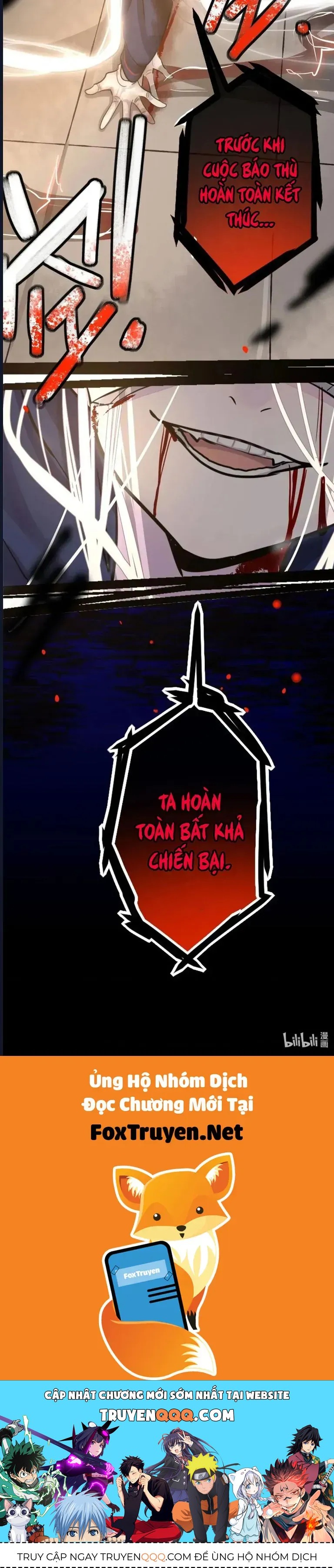 Ai Đã Giết Con Thỏ? Chap 15.1 - Next Chap 14.2