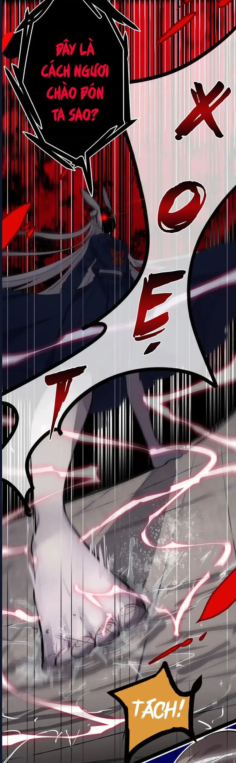 Ai Đã Giết Con Thỏ? Chap 15.1 - Next Chap 14.2