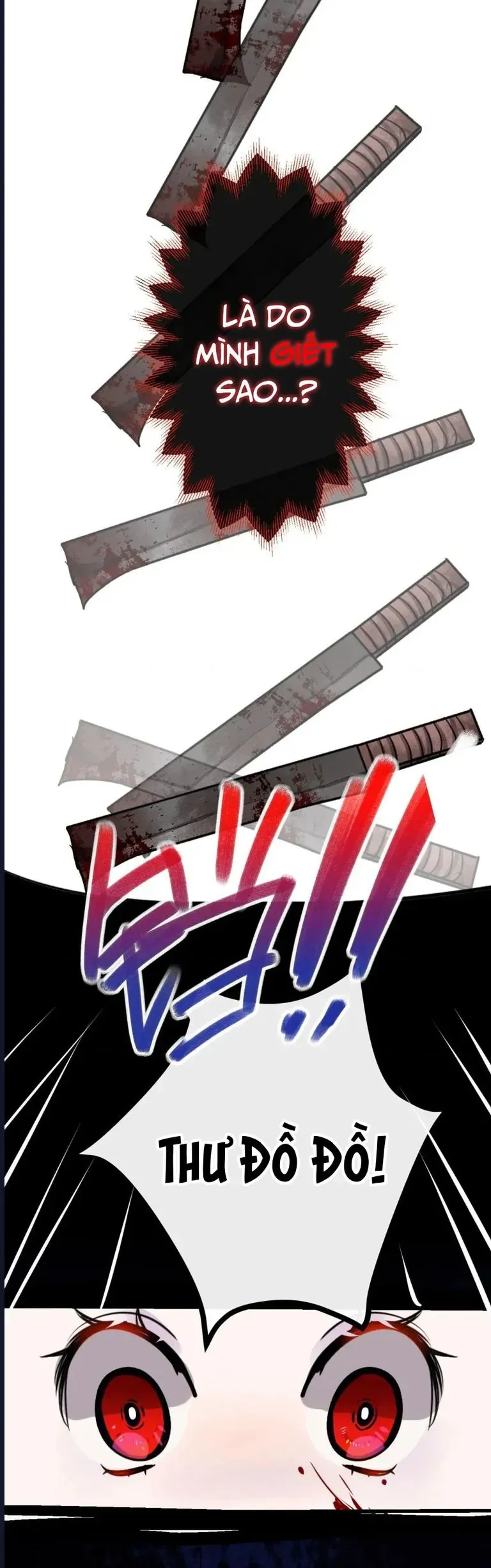 Ai Đã Giết Con Thỏ? Chap 15.2 - Next Chap 15.1