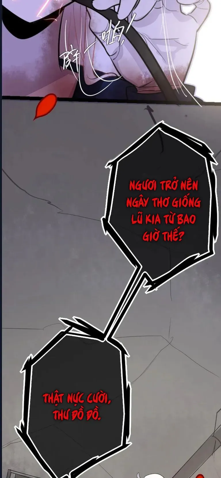 Ai Đã Giết Con Thỏ? Chap 15.2 - Next Chap 15.1