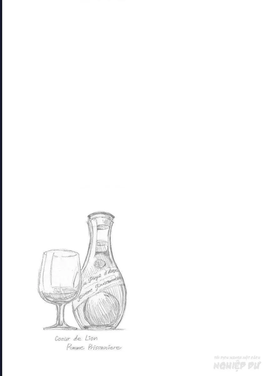 Bartender À Paris Chap 14 - Next Chap 13