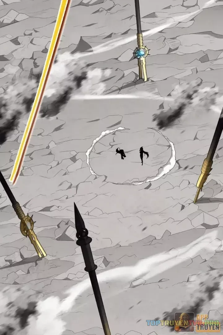 Tránh Ra, Ta Là Ma Pháp Thiếu Nữ! Chap 28 - Next Chap 27