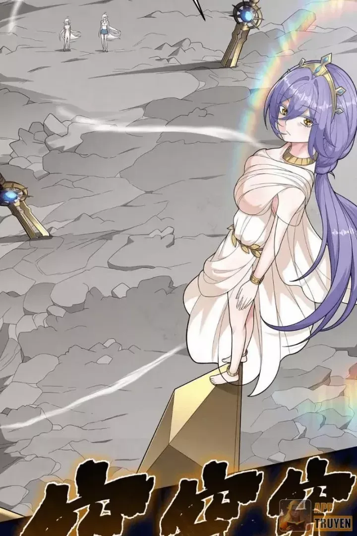 Tránh Ra, Ta Là Ma Pháp Thiếu Nữ! Chap 28 - Next Chap 27