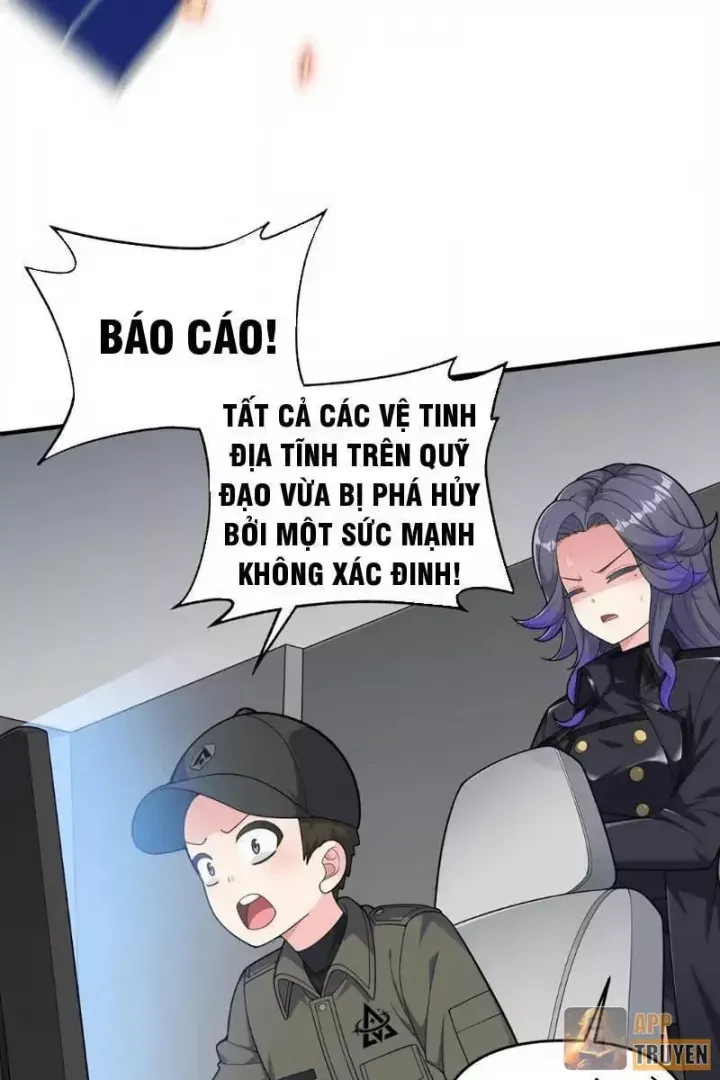 Tránh Ra, Ta Là Ma Pháp Thiếu Nữ! Chap 28 - Next Chap 27