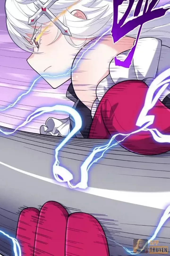 Tránh Ra, Ta Là Ma Pháp Thiếu Nữ! Chap 28 - Next Chap 27