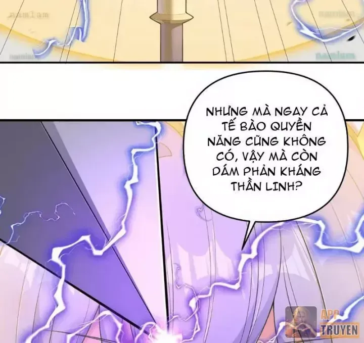 Tránh Ra, Ta Là Ma Pháp Thiếu Nữ! Chap 28 - Next Chap 27