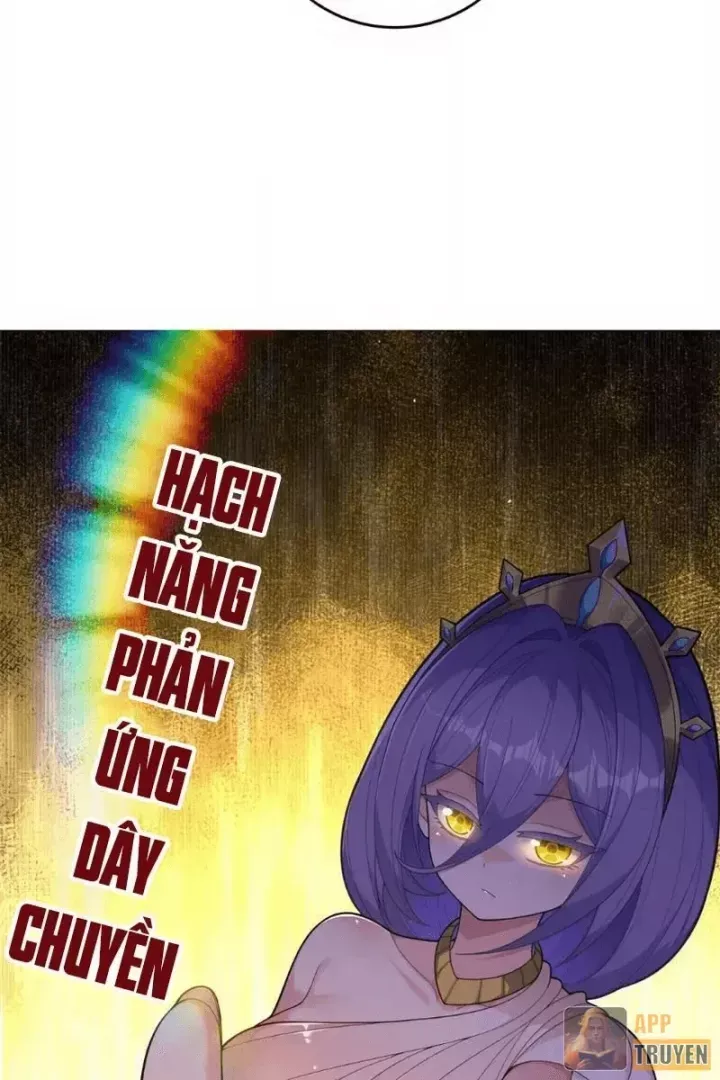 Tránh Ra, Ta Là Ma Pháp Thiếu Nữ! Chap 28 - Next Chap 27