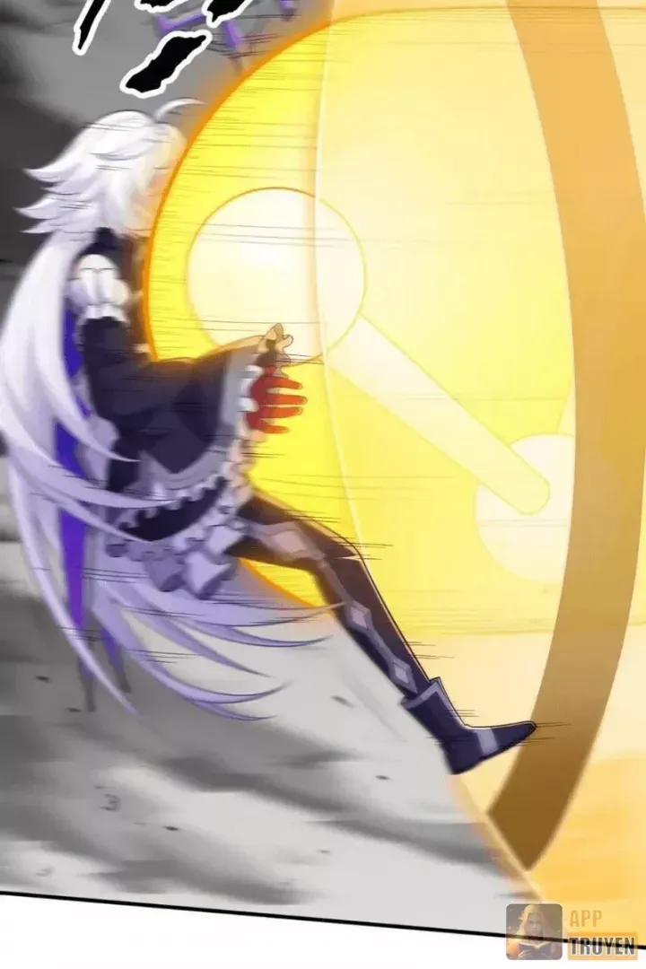 Tránh Ra, Ta Là Ma Pháp Thiếu Nữ! Chap 28 - Next Chap 27