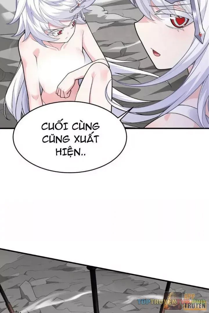 Tránh Ra, Ta Là Ma Pháp Thiếu Nữ! Chap 28 - Next Chap 27
