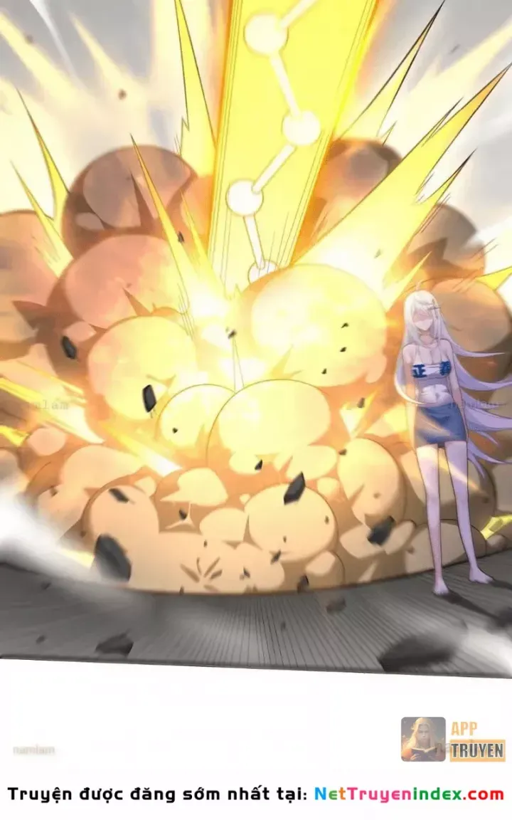 Tránh Ra, Ta Là Ma Pháp Thiếu Nữ! Chap 28 - Next Chap 27