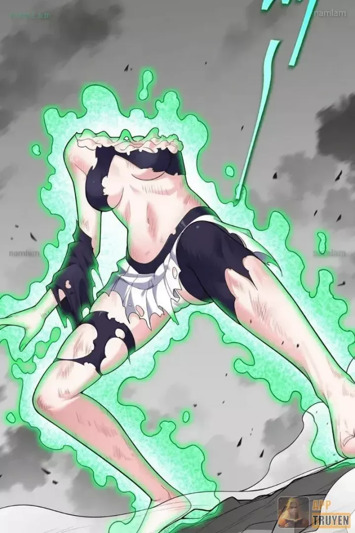Tránh Ra, Ta Là Ma Pháp Thiếu Nữ! Chap 28 - Next Chap 27