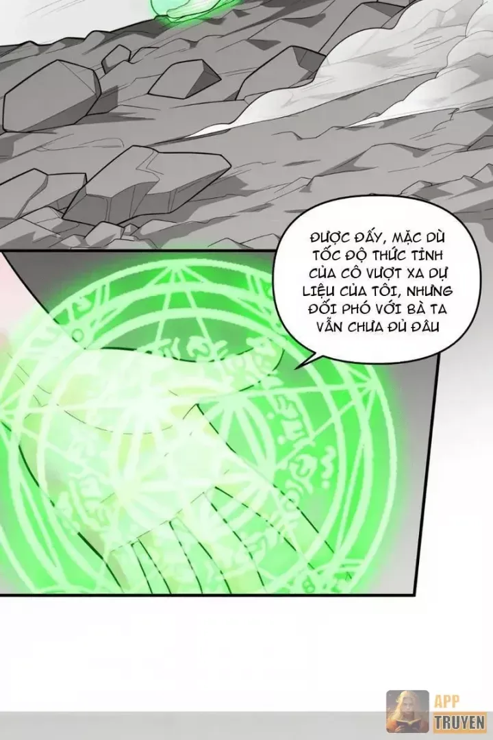 Tránh Ra, Ta Là Ma Pháp Thiếu Nữ! Chap 28 - Next Chap 27