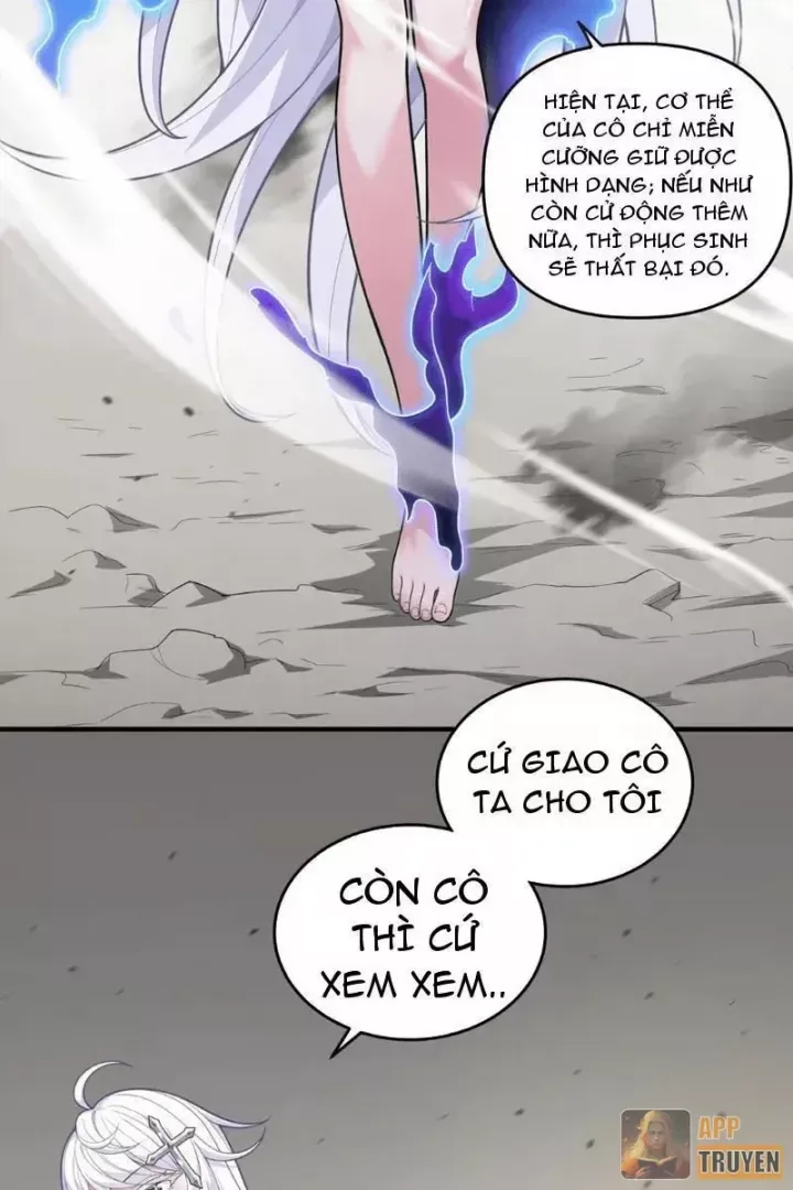 Tránh Ra, Ta Là Ma Pháp Thiếu Nữ! Chap 28 - Next Chap 27