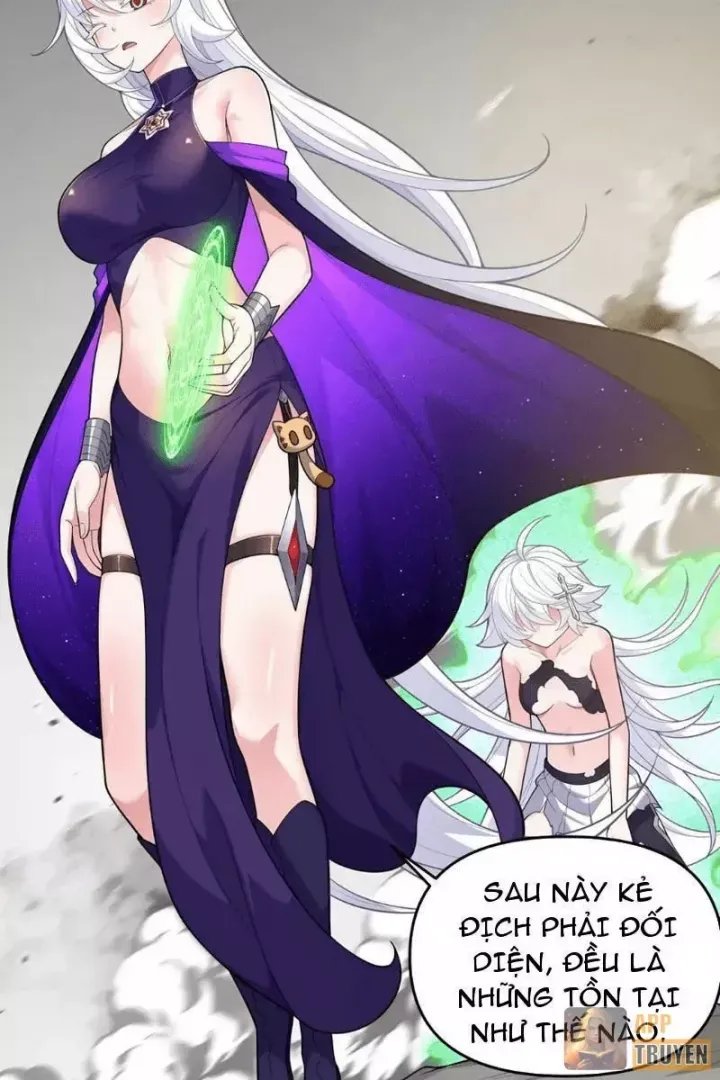 Tránh Ra, Ta Là Ma Pháp Thiếu Nữ! Chap 28 - Next Chap 27