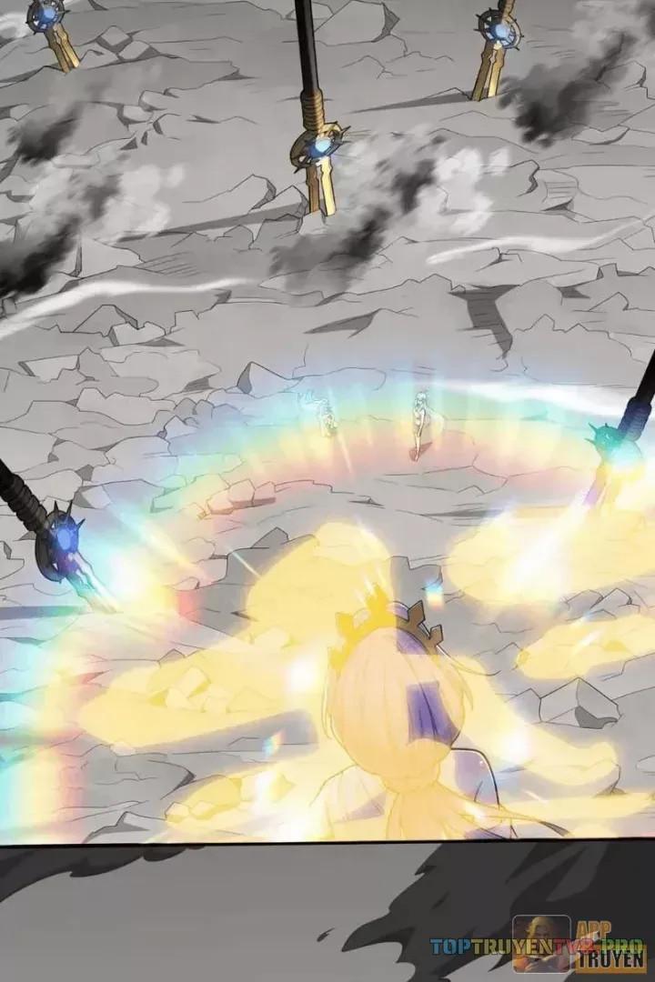 Tránh Ra, Ta Là Ma Pháp Thiếu Nữ! Chap 28 - Next Chap 27