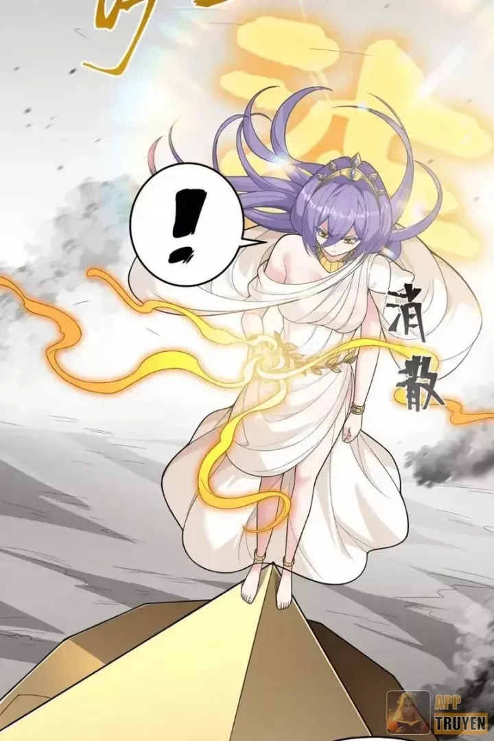 Tránh Ra, Ta Là Ma Pháp Thiếu Nữ! Chap 28 - Next Chap 27