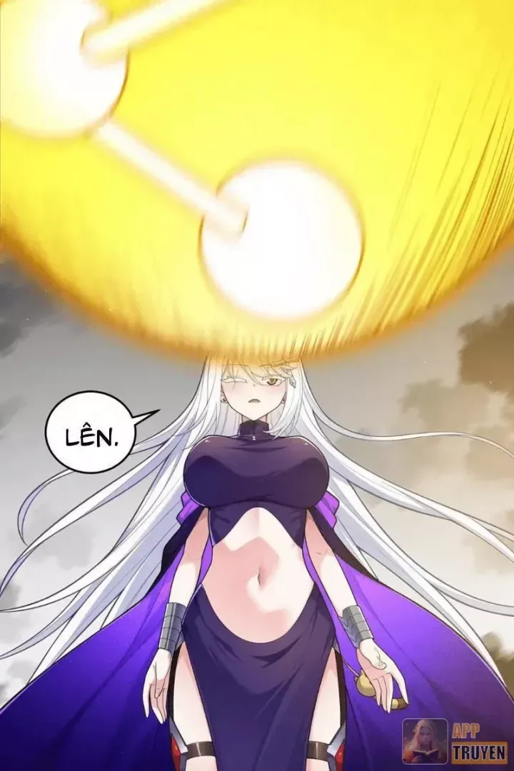 Tránh Ra, Ta Là Ma Pháp Thiếu Nữ! Chap 28 - Next Chap 27