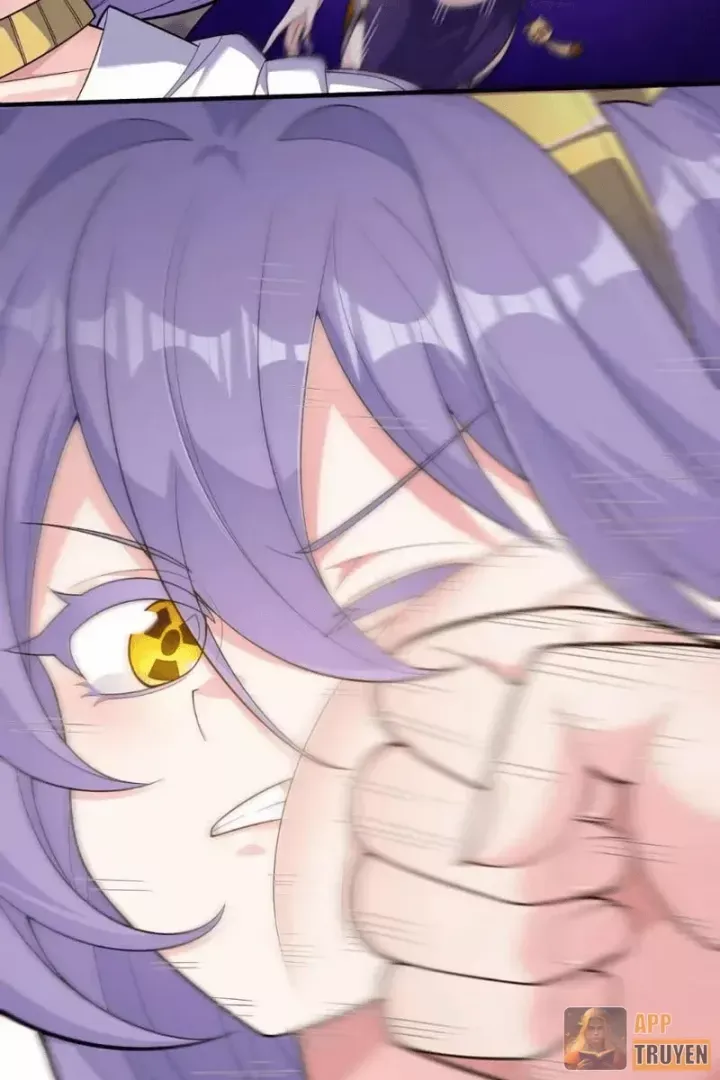 Tránh Ra, Ta Là Ma Pháp Thiếu Nữ! Chap 28 - Next Chap 27