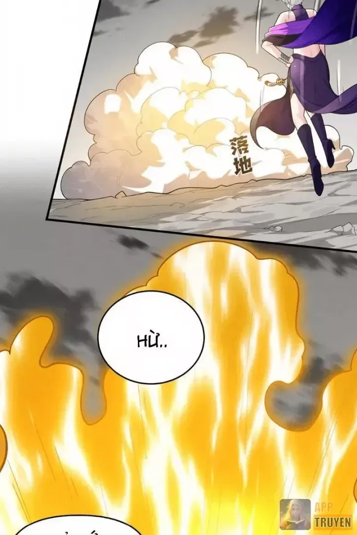 Tránh Ra, Ta Là Ma Pháp Thiếu Nữ! Chap 28 - Next Chap 27