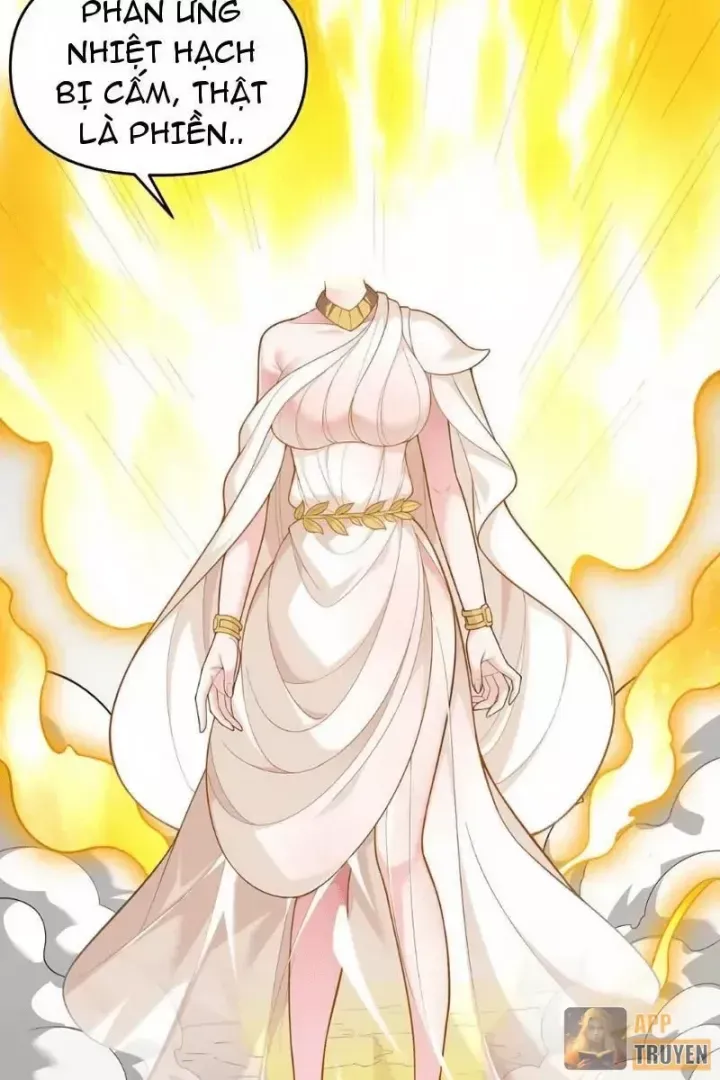 Tránh Ra, Ta Là Ma Pháp Thiếu Nữ! Chap 28 - Next Chap 27