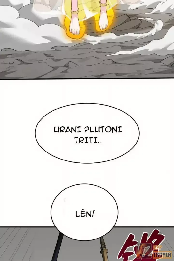 Tránh Ra, Ta Là Ma Pháp Thiếu Nữ! Chap 28 - Next Chap 27