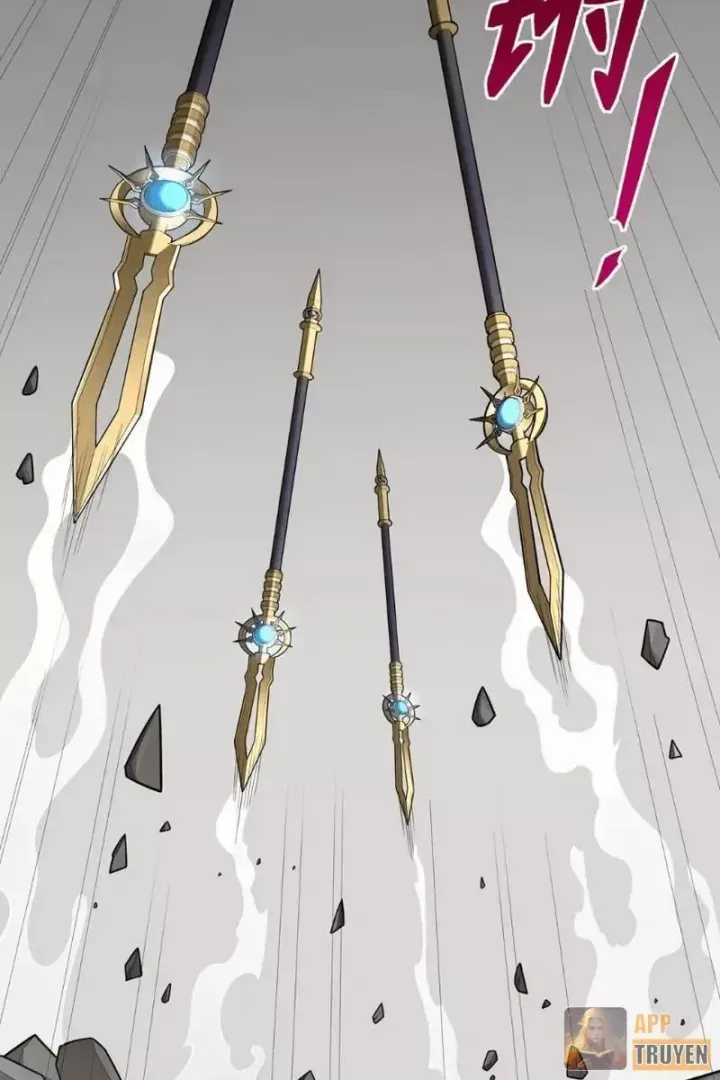 Tránh Ra, Ta Là Ma Pháp Thiếu Nữ! Chap 28 - Next Chap 27