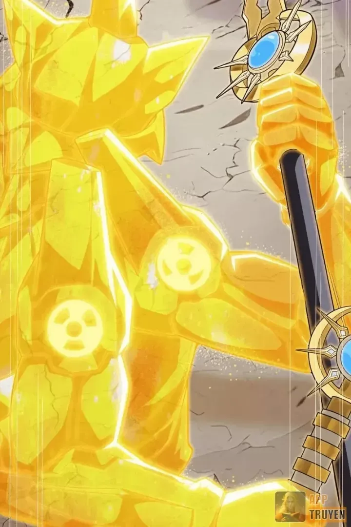 Tránh Ra, Ta Là Ma Pháp Thiếu Nữ! Chap 28 - Next Chap 27