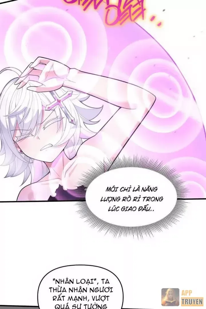 Tránh Ra, Ta Là Ma Pháp Thiếu Nữ! Chap 28 - Next Chap 27